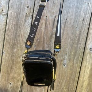 Quay Australia crossbody